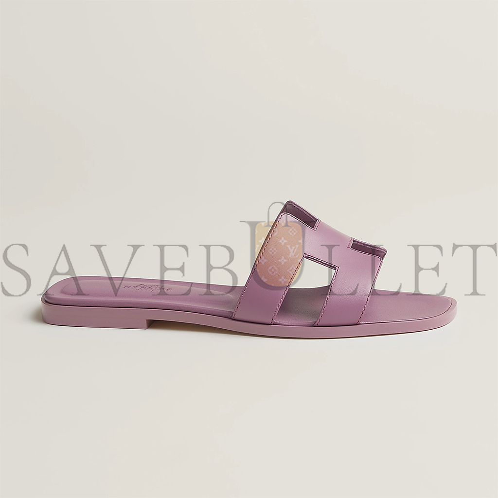 HERMES ORAN SANDAL H202230Z